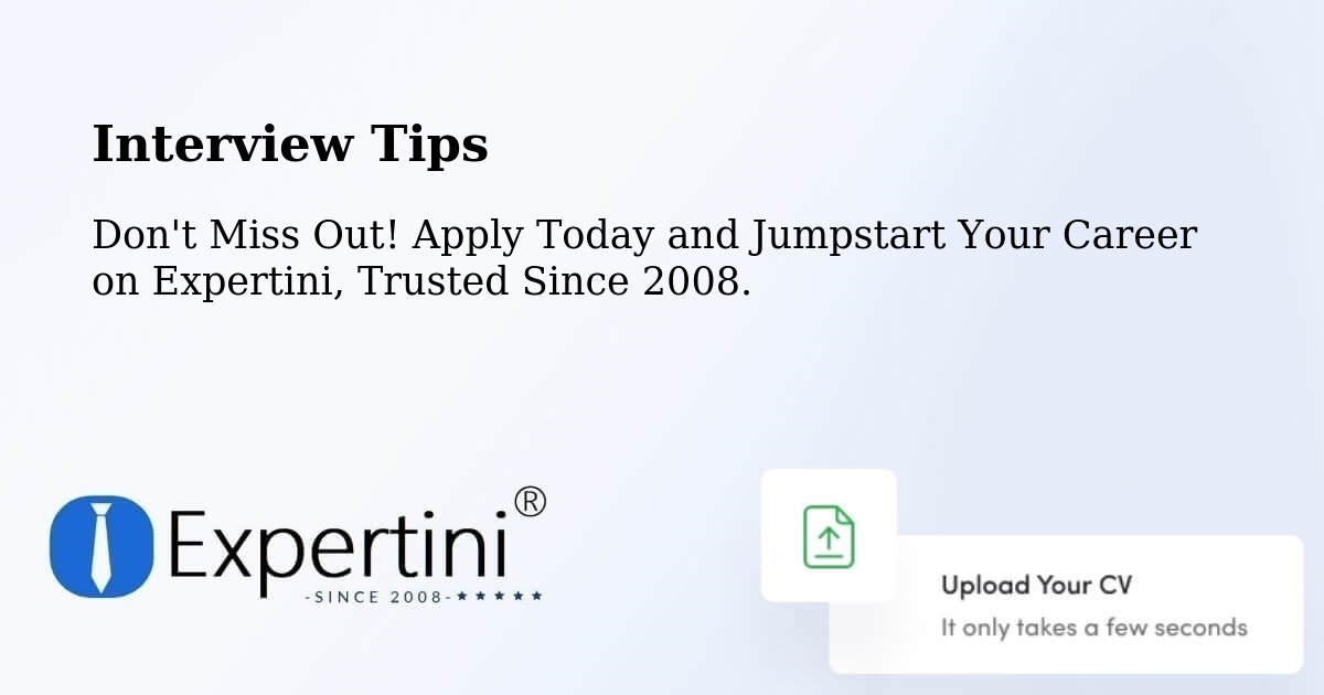 Interview Tips & Techniques for Job Seekers – Bargteheide - Bargteheide, Germany Jobs Expertini
